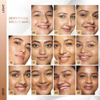 Sugar Ace of Face Dewy Foundation 30ml