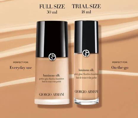 Giorgio armani best sale foundation 5.75