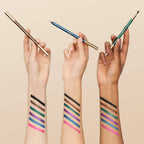 VALENTINO Colorgraph Eyeliner & Blending Brush 1.2g