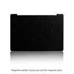Adept Cosmetics Eyeshadow And Pressed Pigment Palette Minka 18g