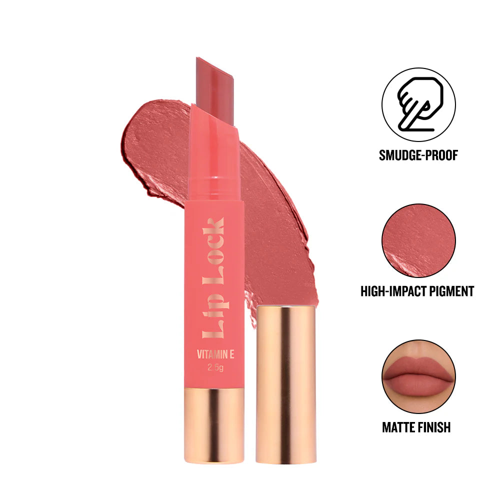 Pout Pact - CLK010