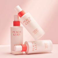 Peach & Lily Glass Skin Veil Mist 100ml