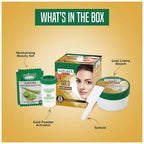Nature's Essence Gold Creme Bleach 43g