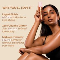 Océglow Body Highlighter 100ml