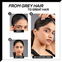 RENEE Color Fix Instant Hair-Colour Touch-Up Stick 15ml