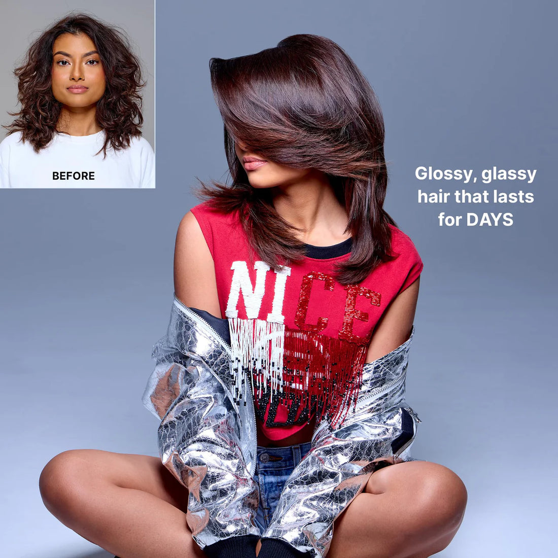 COLOR WOW Dream Coat Supernatural Spray, Spray Prodigieux 200ml