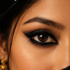 Mine Beauty Ultra Black Long Wear Kajal 0.3g