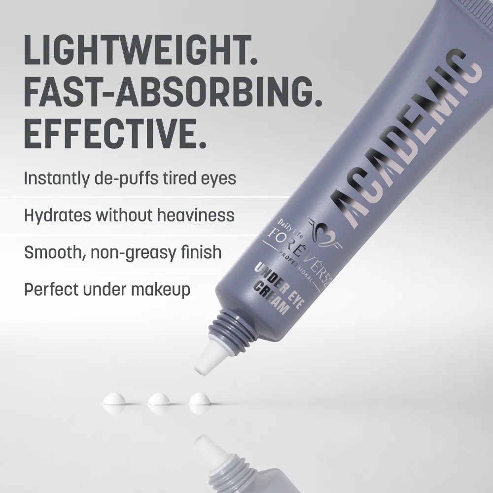 Forever52 Academic Under Eye Cream 15g