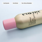Eva NYC Kweeen Gold Hair and Body Glitter Spray - Ultra Shimmery Gold Glitter Formula