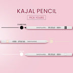 Shopaarel Be Bold Lip & Eye Pencil