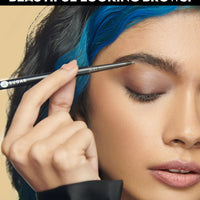 Sugar Cosmetics Arch Arrival Micro Brow Pencil