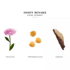 Issey Miyake L'eau d'issey Pivoine EDT Intense 100ml