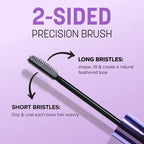 Forever52 Eyebrow Gel 14ml FEG001