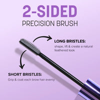 Forever52 Eyebrow Gel 14ml FEG001