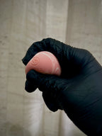 MRBR SUPER SOFT MAKEUP SPONGE LATEX FREE EVEN COVERAGE