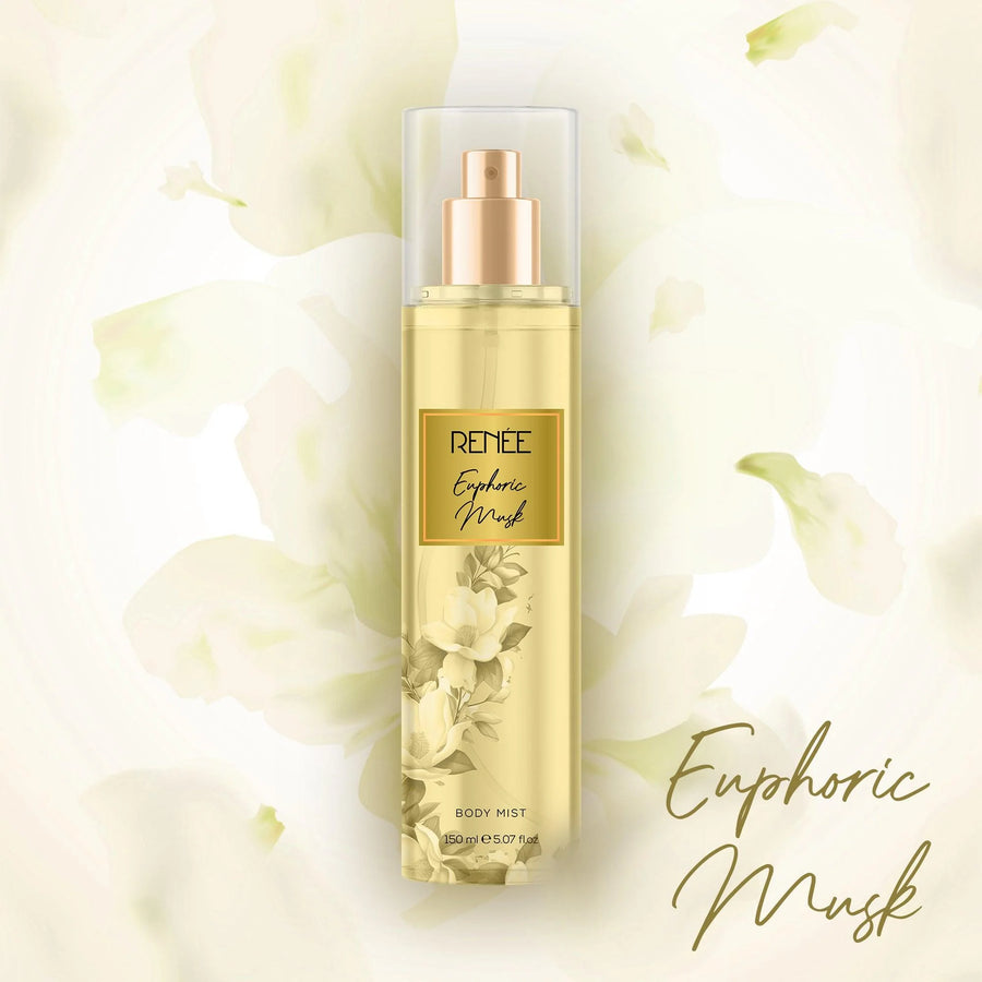 RENEE Euphoric Musk Body Mist 150ml