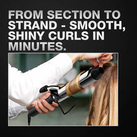 Ikonic Professional Curling Tong CT 32mm