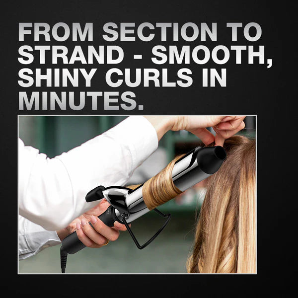 Ikonic Professional Curling Tong CT 32mm