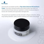 Riyo Herbs Advance Snail 98 Mucin All in One Cream 50g