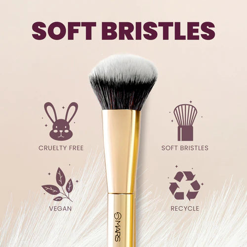 MARS Artist's Arsenal Brush | Bronzer Brush BRF 02