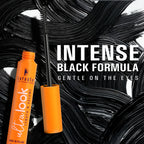 Character The Ultra Look Mascara 12ml Cuv001