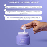 Oceglow Pore-Fect Deep Cleansing Balm 70g