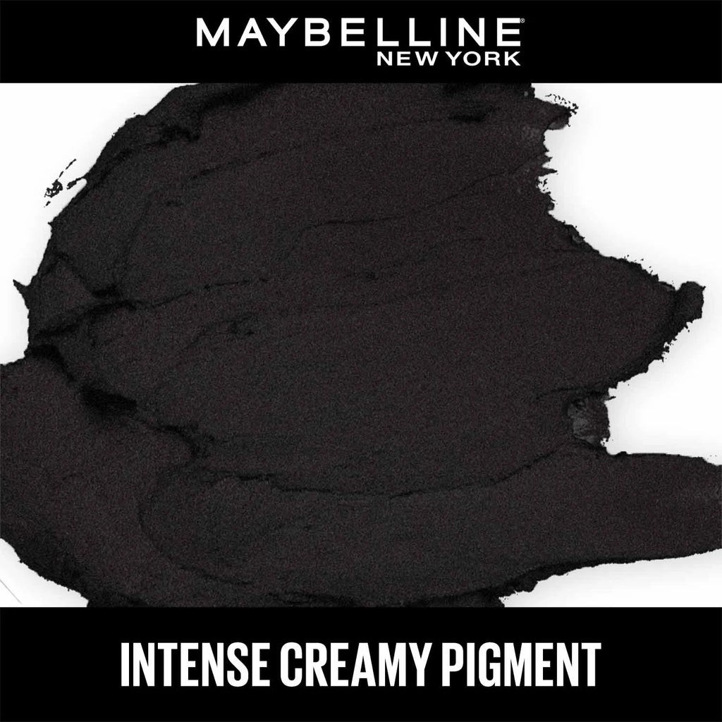 Maybelline New York Colossal Lasting drama Kajal - 36H Wear, Waterproof, Smudge Proof Kajal