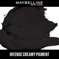 Maybelline New York Colossal Lasting drama Kajal - 36H Wear, Waterproof, Smudge Proof Kajal