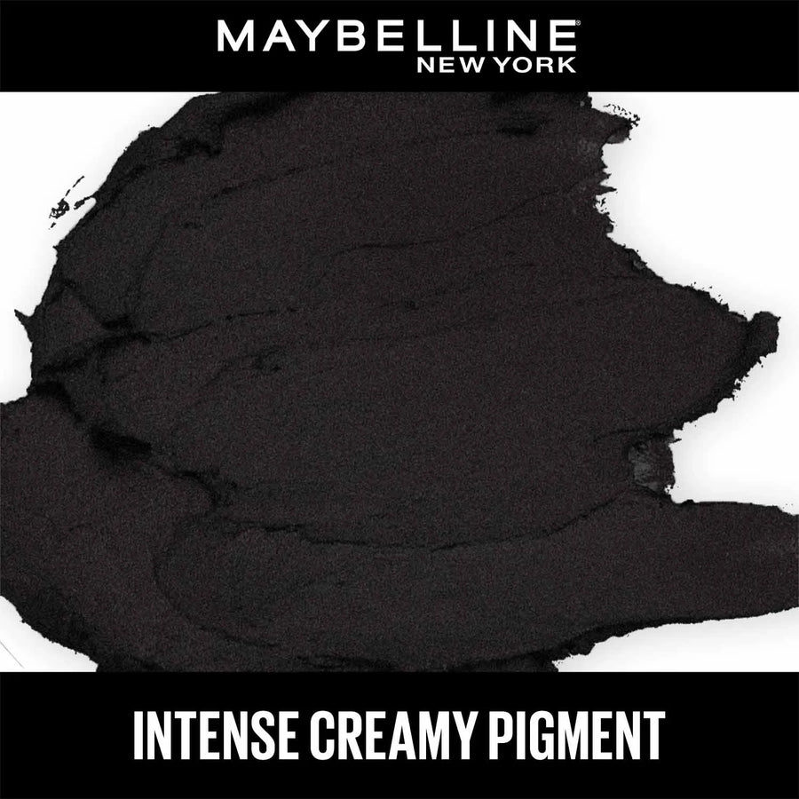 Maybelline New York Colossal Lasting drama Kajal - 36H Wear, Waterproof, Smudge Proof Kajal