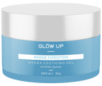 Glow Up MARINE EXPEDITION HYDRA SOOTHING GEL - 50g