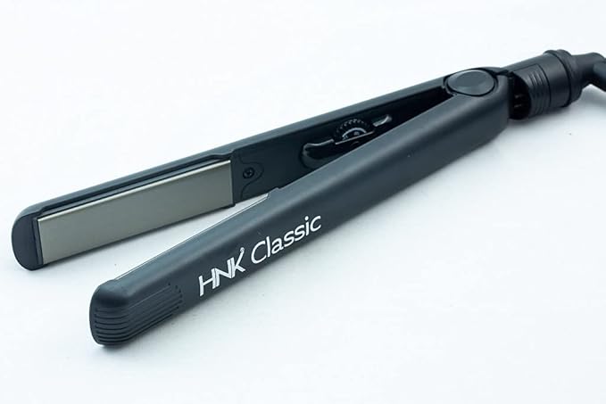 HNK Classic Smoother & Longer Hair Straightener