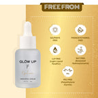 Glow Up OPULENCE IMMORTAL SERUM - 30ml