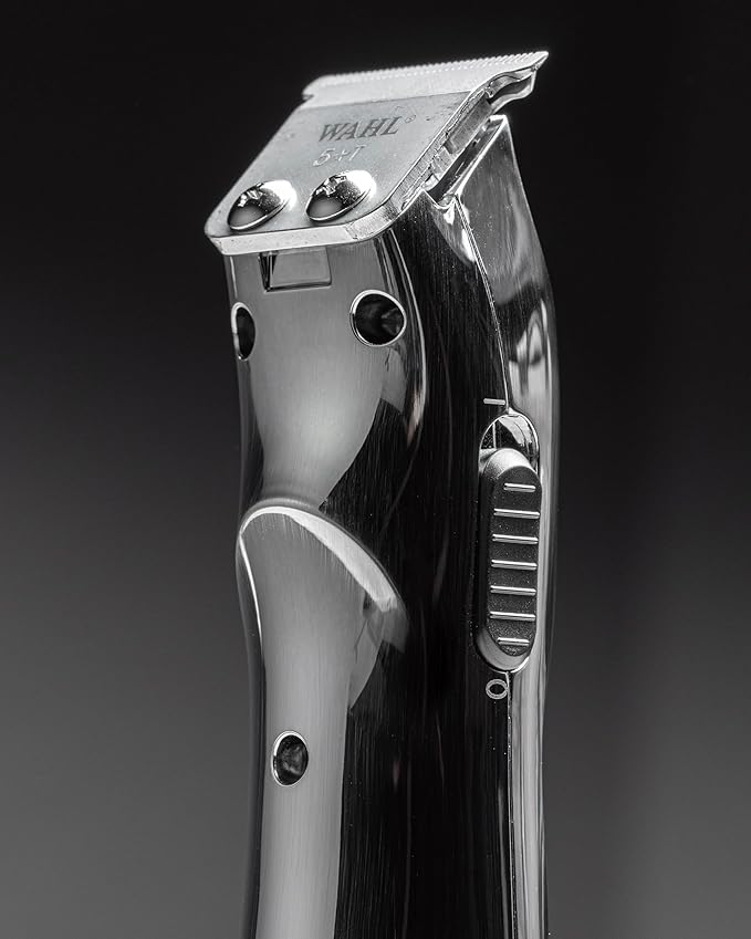 Wahl Optimal Balance & Comfort A.Lign