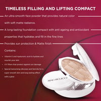 Colorbar Timeless Filling And Lifting Compact 9g