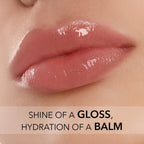 Faces Canada Beyond Shine Lip Gloss (3.8ml)