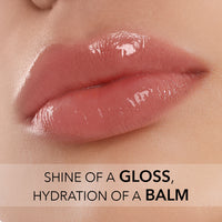 Faces Canada Beyond Shine Lip Gloss (3.8ml)