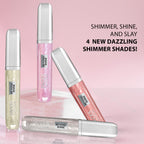 Faces Canada Beyond Shine Lip Gloss (3.8ml)