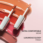 Faces Canada Beyond Shine Lip Gloss (3.8ml)