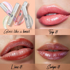 Faces Canada Beyond Shine Lip Gloss (3.8ml)