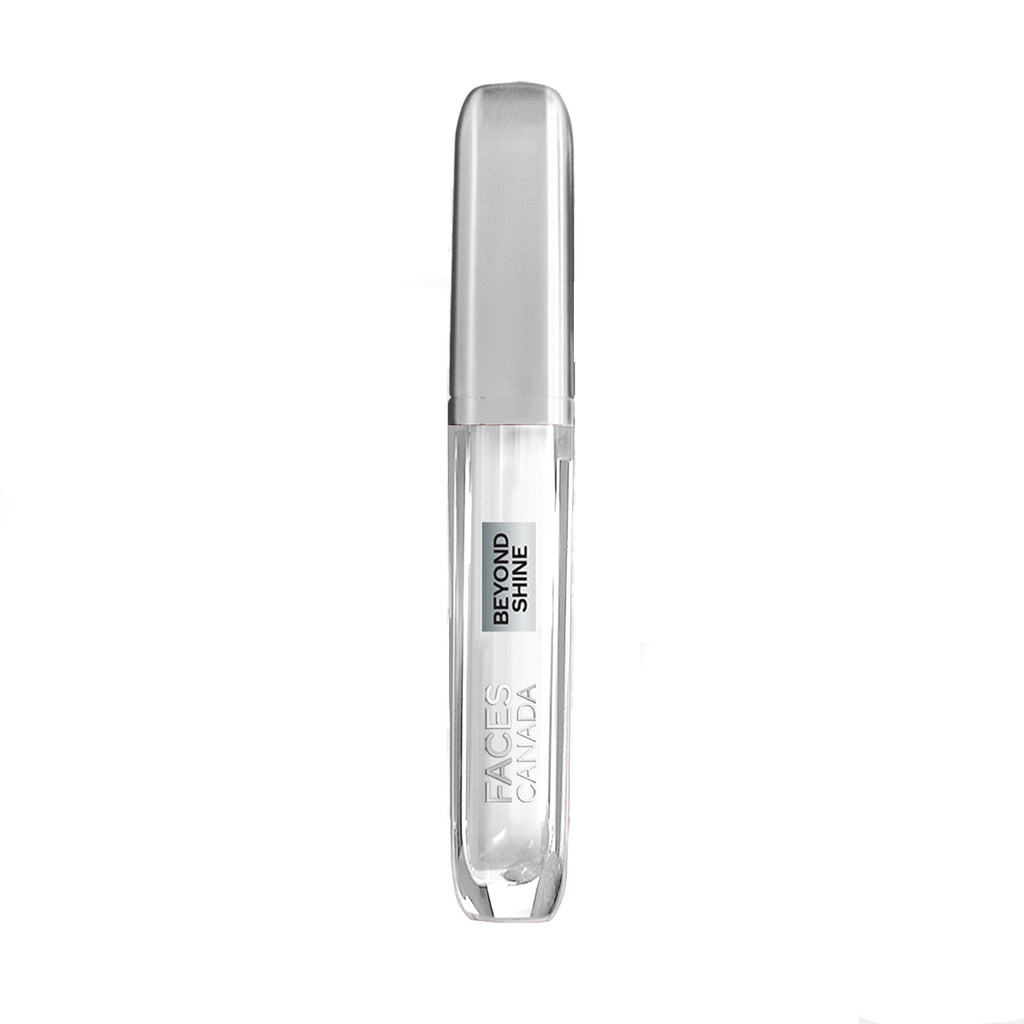 Faces Canada Beyond Shine Lip Gloss (3.8ml)