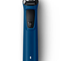 Philips One Tool Ultimate Styling Series 7000 12-in-1, Face, Hair and Body