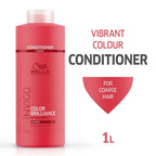 Wella Professionals Invigo Color Brilliance Conditioner (1000ml)