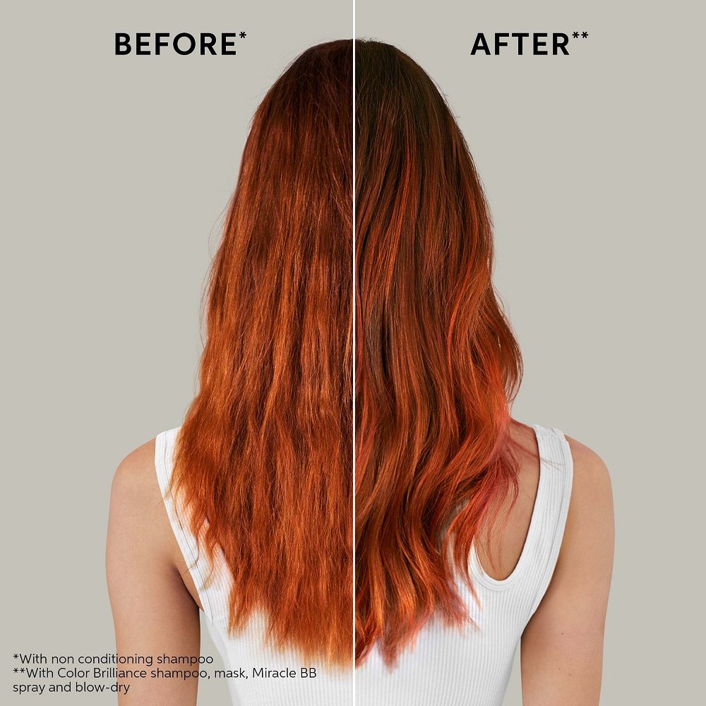 Wella Professionals Invigo Color Brilliance Conditioner (1000ml)