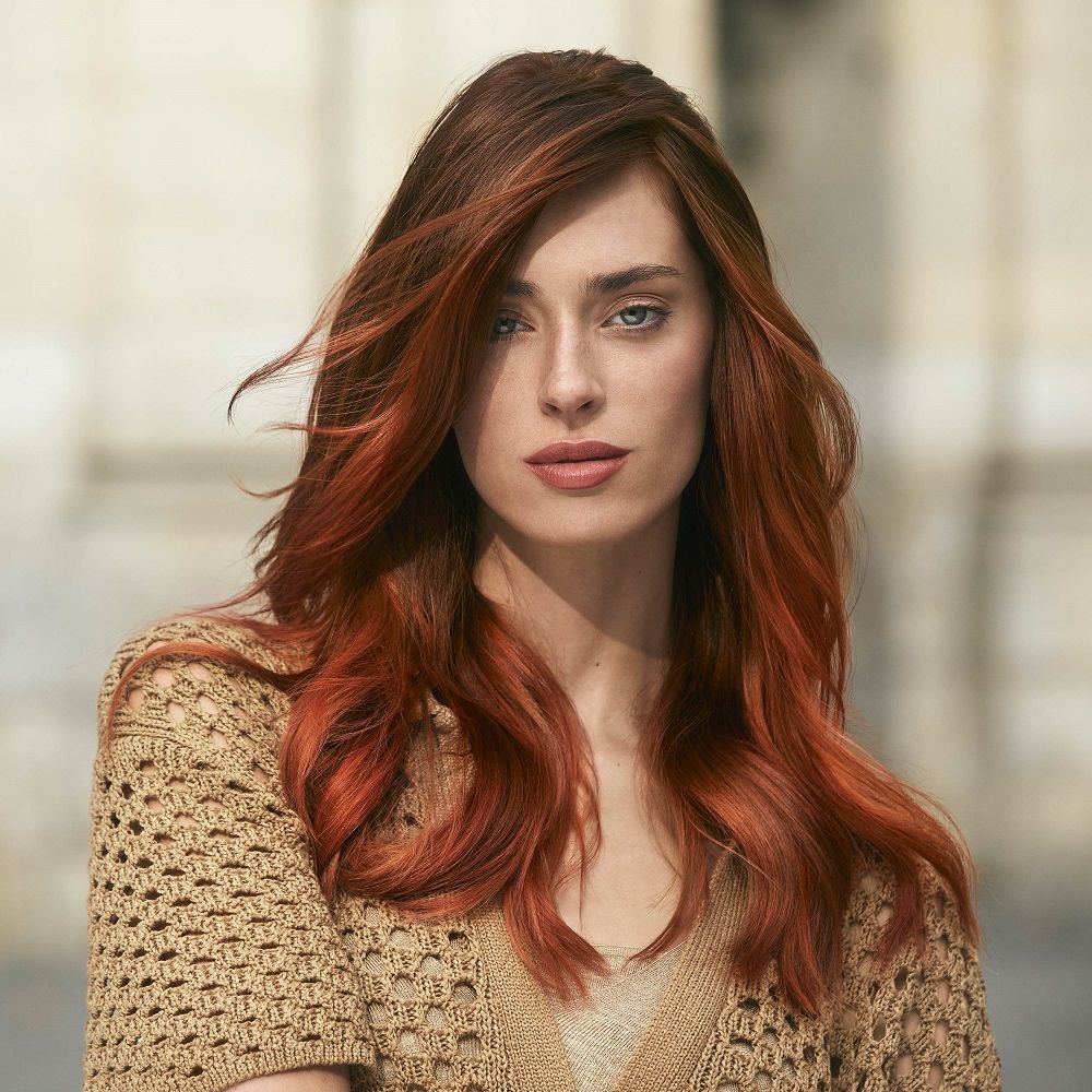 Wella Professionals Invigo Color Brilliance Conditioner (1000ml)
