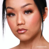 MOIRA Signature Ombre Blush (007 Ruby Flush) 9g