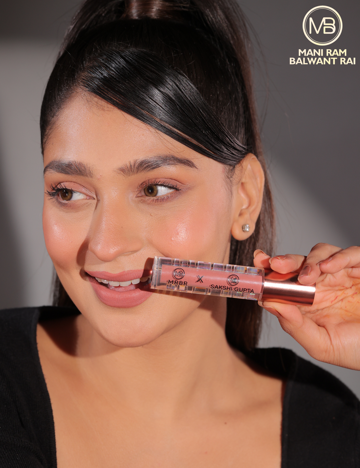 MRBR VELVET MATTE LIPSTICK