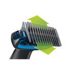 Philips Bodygroom series 1000 body groomer BG1025