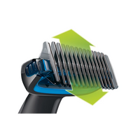 Philips Bodygroom series 1000 body groomer BG1025