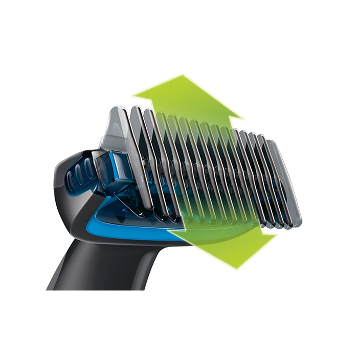 Philips Bodygroom series 1000 body groomer BG1025