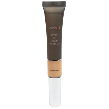 Lenphor Cover Me Liquid Concealer Ivory